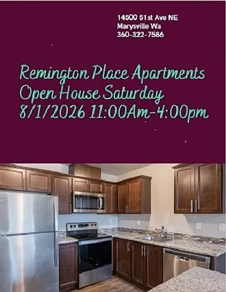 Remington Place Apartments Photo 1