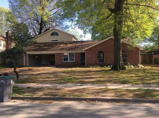 5445 Elmhurst Ave, Memphis, TN 38115