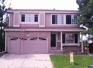 1560 Spring Water Way, Highlands Ranch, CO 80129