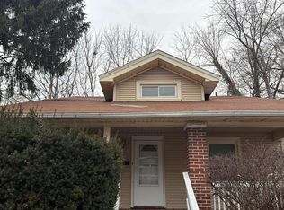 2060 N Edward St, Decatur, IL 62526