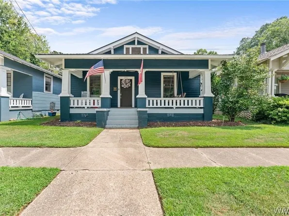 1811 3rd St, Tuscaloosa, AL 35401