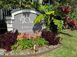 4702 SW 67th Ave APT O5, Miami, FL 33155