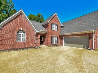 2007 Westwind Dr, Nesbit, MS 38651