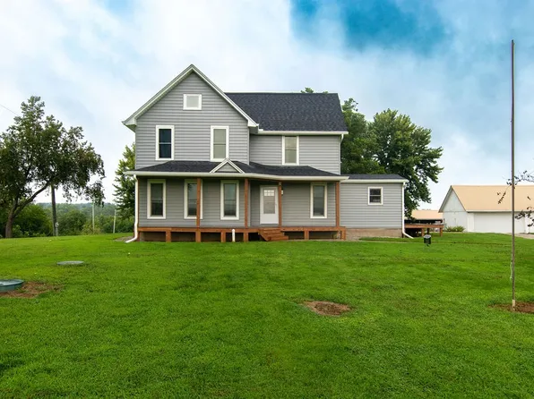 13319 13th Ave, Saint Charles, IA 50240