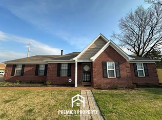 6912 Pleasantwood Rd, Memphis, TN 38141