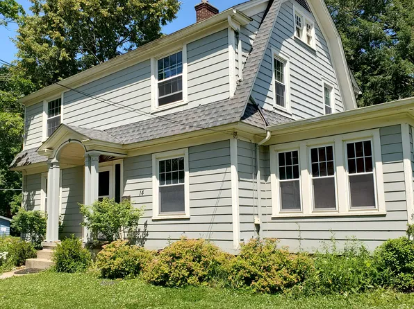 14 N Grove St, East Aurora, NY 14052