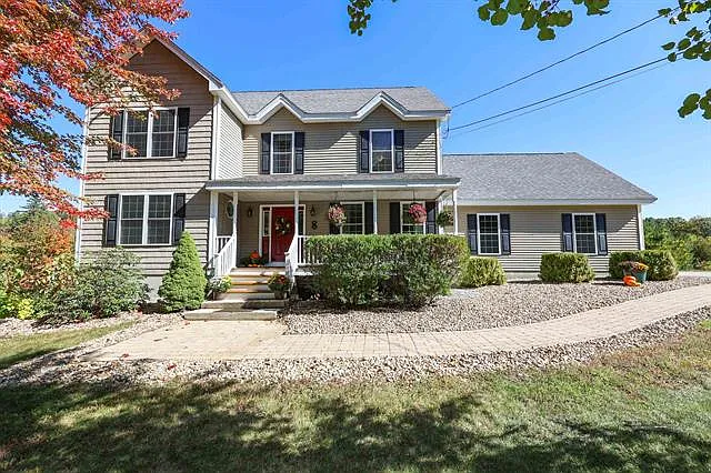 8 Graham Rd