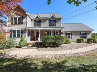 8 Graham Rd, Concord, NH 03301