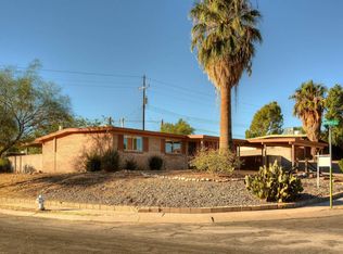 8822 E Colette St, Tucson, AZ 85710