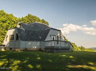 1150 Thunderstruck Rd NE, Floyd, VA 24091
