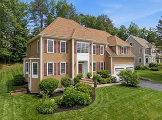 7 Grindstone Ct, Westborough, MA 01581