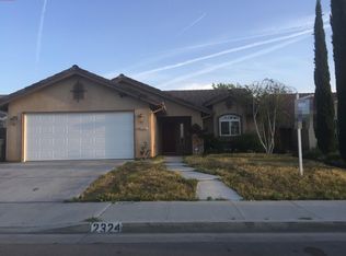 2324 Algehro Dr, Delano, CA 93215
