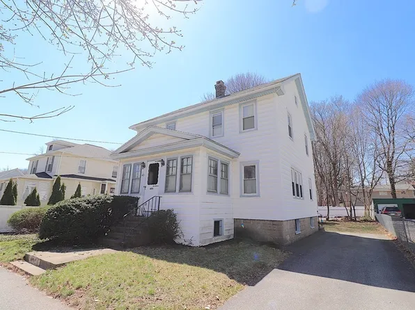 40 Henshaw St, Worcester, MA 01603