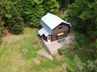 341 Maxam Rd, Johnsburg, NY 12843