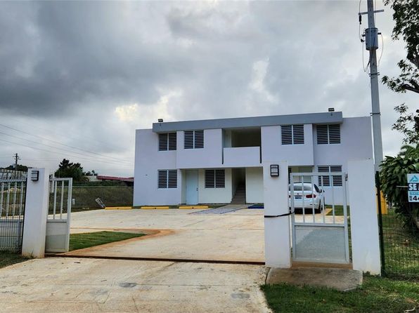 A 1 Florida Afuera Ward, Barceloneta, PR 00617