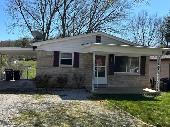 95 Kentucky Ave, Somerset, KY 42501