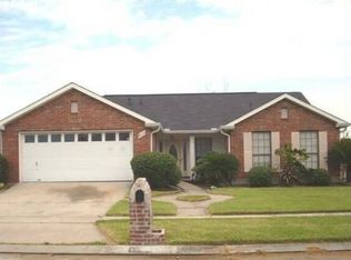 1900 Bradford Pl, Harvey, LA 70058