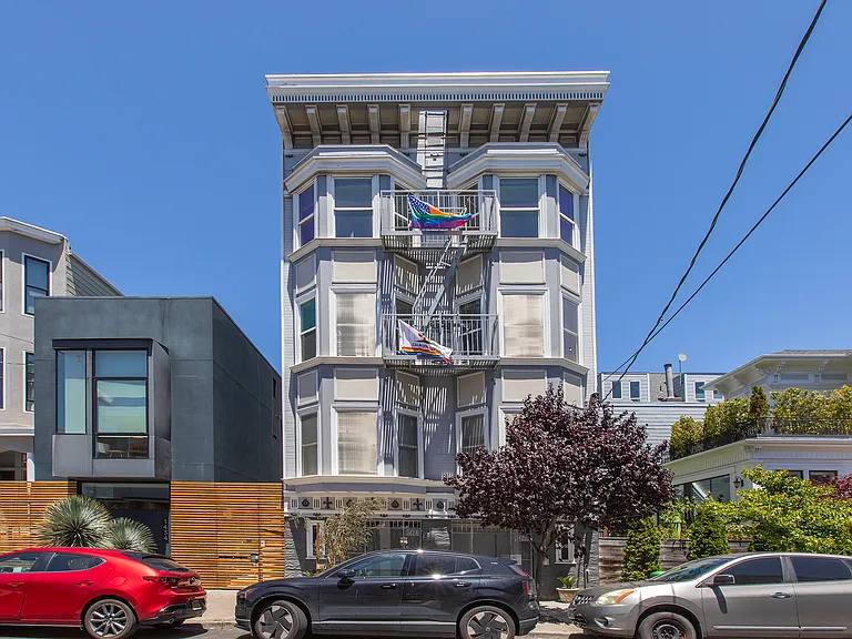 1424 Grove St #A — Photo 21