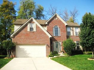 840 Tiffanie Ct, Lexington, KY 40514