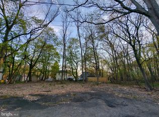 0 Locust Ave, Lawrence Township, NJ 08648