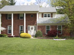 520 Pepper Ridge Rd, Cincinnati, OH 45244