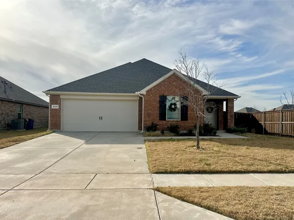 1113 Dewy Glen Ln, Princeton, TX 75407