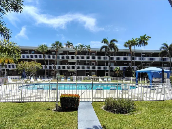 201 NE 14th Ave APT 5C, Hallandale Beach, FL 33009