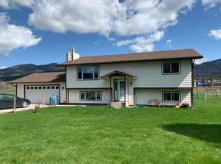 15900 Mullan Rd, Missoula, MT 59808