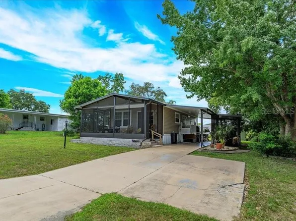132 FLORENCE BOULEVARD, DEBARY, FL 32713