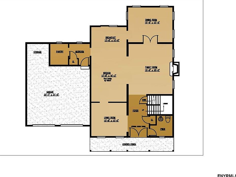 2nd image of 12 Heritage Pointe Dr