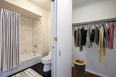 Rented by Vector New York, LLC