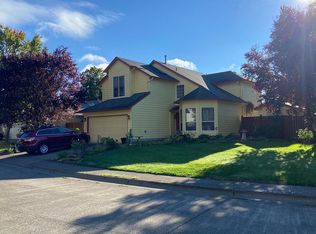 2923 NE Glacier Way, Corvallis, OR 97330