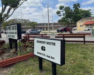 20320 NE 2nd Ave APT 2, Miami Gardens, FL, 33179