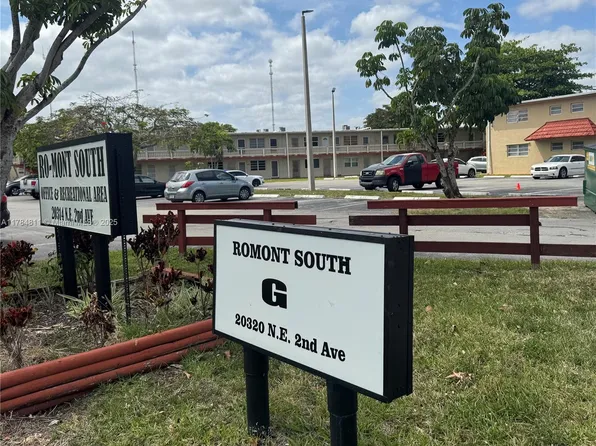 20320 NE 2nd Ave APT 2, Miami Gardens, FL 33179
