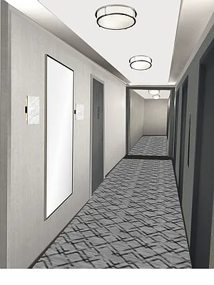 Rented by Manhattan Residential Inc. | media 1