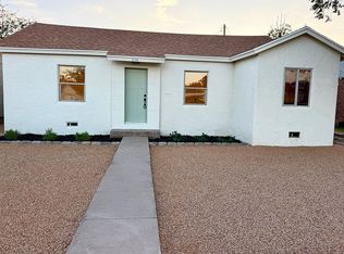 1116 S 6th Ave, Safford, AZ 85546