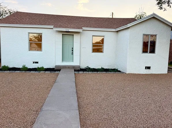 1116 S 6th Ave, Safford, AZ 85546