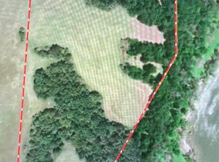 1 E Riverbend Wheat St, Hominy, OK 74035