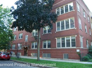 3418 N Lakewood Ave #2S, Chicago, IL 60657