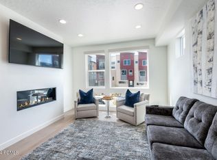 6708 Purple Poppy Ln, Park City, UT 84098