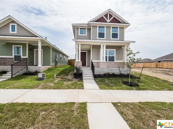 217 Duck Creek Trl, San Marcos, TX 78666
