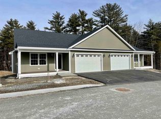 4A Balsam Dr #89, Epping, NH 03042