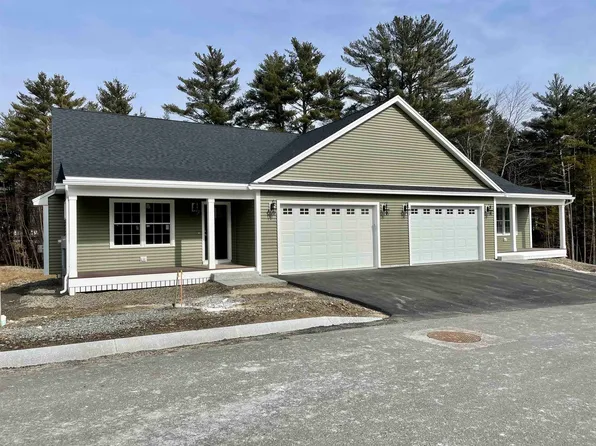 4A Balsam Drive #89, Epping, NH 03042