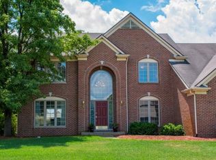 15346 Longford Dr, Granger, IN