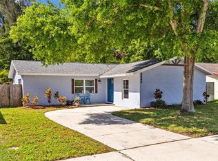 2882 Cathy Ln, Clearwater, FL 33760