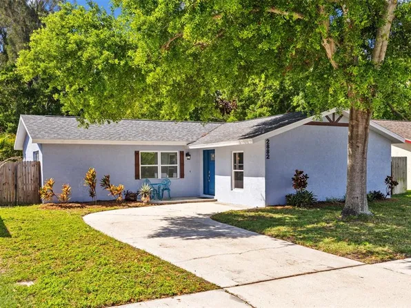 2882 Cathy Ln, Clearwater, FL 33760