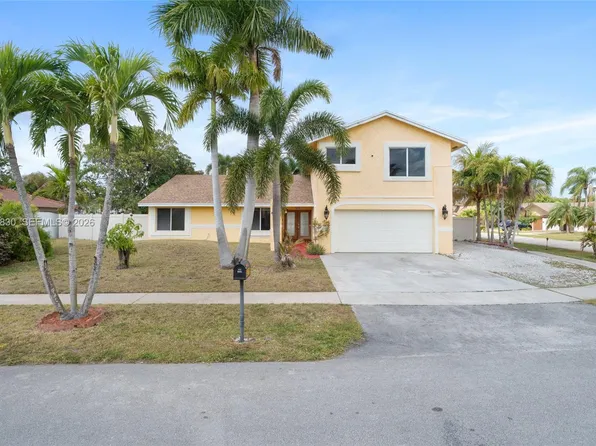 4231 NW 73rd Ave, Lauderhill, FL 33319