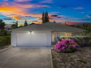 1831 E Sand Dollar Ln, Vero Beach, FL 32963