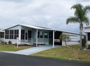 7677 Chasta Rd, Micco, FL 32976