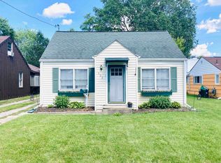 603 Hart St, Essexville, MI